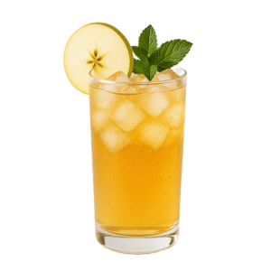Apple Spritzer