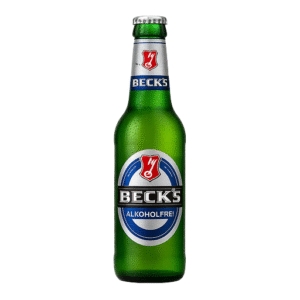 Becks Alkoholfrei