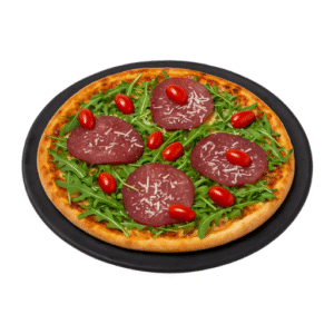 Bresaola