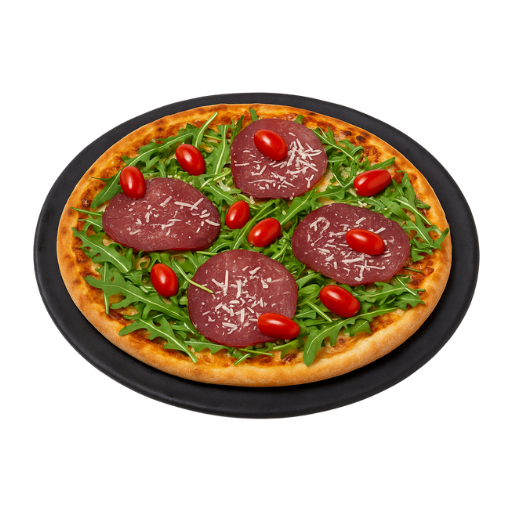 Bresaola