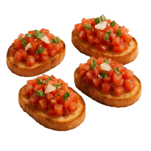 Bruschette
