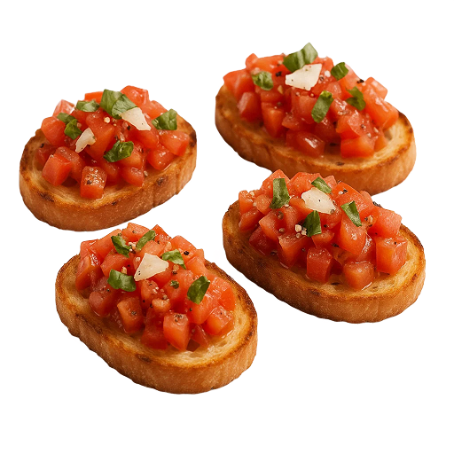 Bruschette