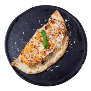 Chicken Calzone