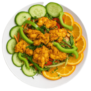 Chicken Salad