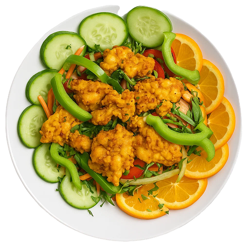 Chicken Salad