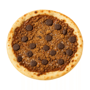 Pizza Cookies