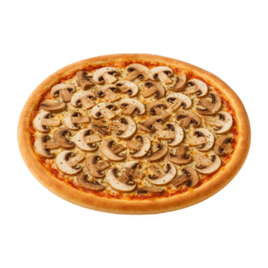 Pizza Funghi