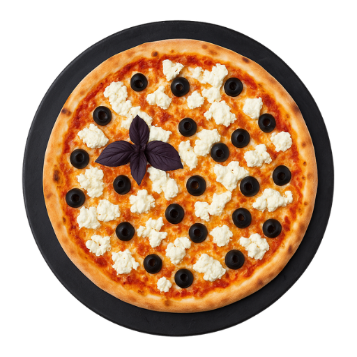 Pizza Hirte