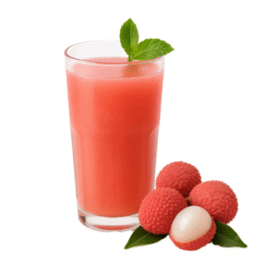 Lychee Juice