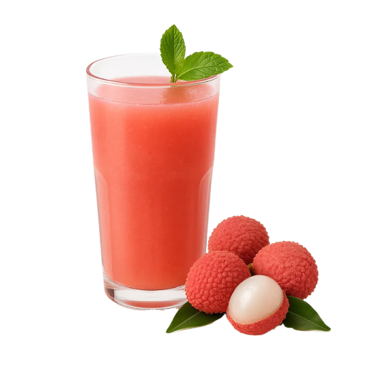 Lychee Juice