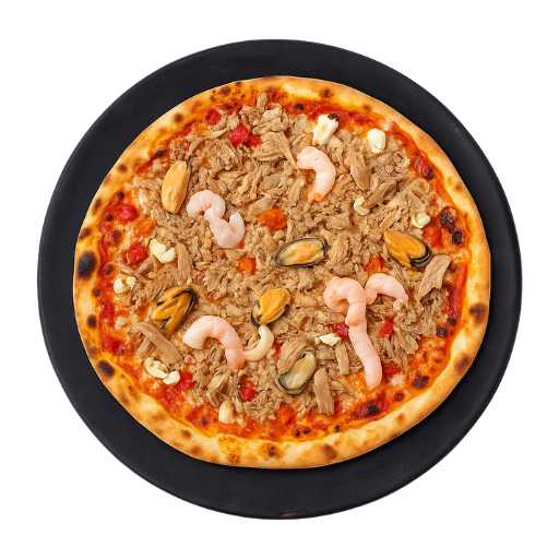 Pizza Mare