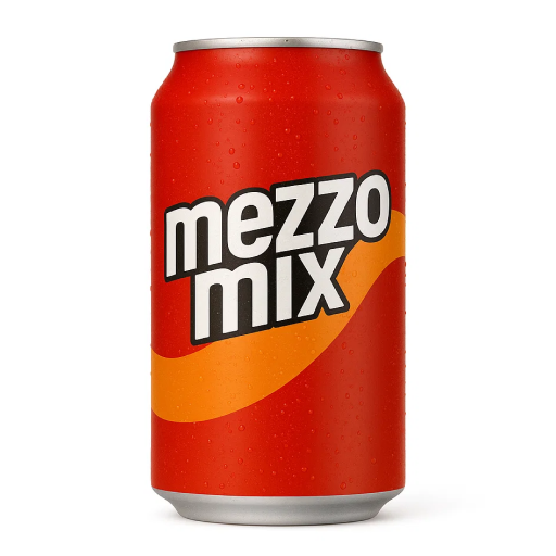 MezzoMix