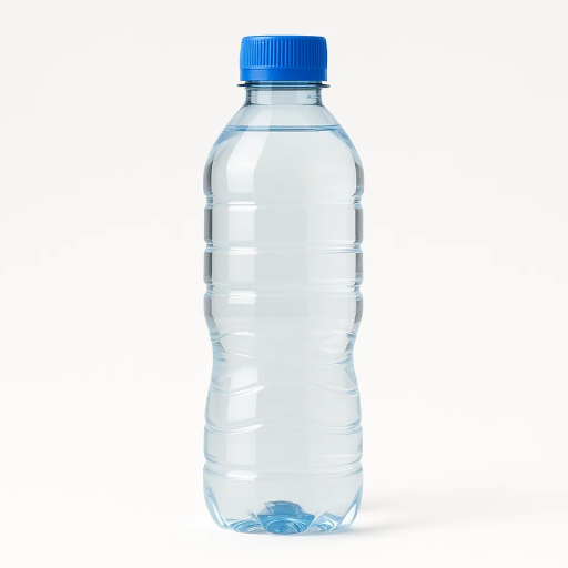 Mineral Water Sparkling