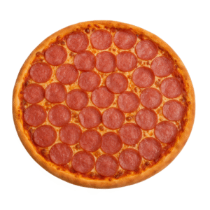 Party Pizza Salamina