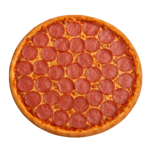 Party Pizza Salamina