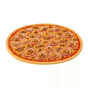 Partypizza Grande Tonno