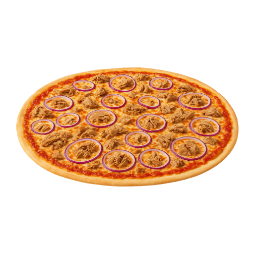 Partypizza Grande Tonno