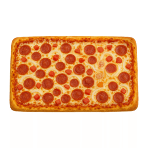 Partypizza Rubinetto