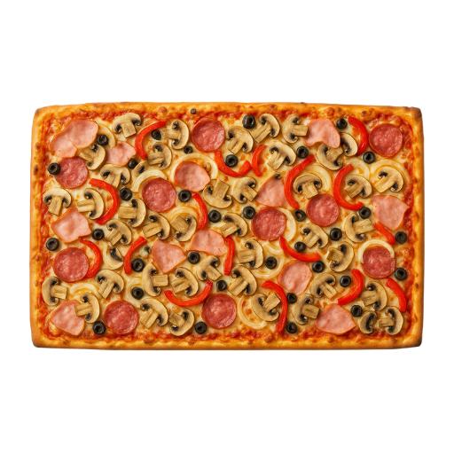 Partypizza Tutto Bene