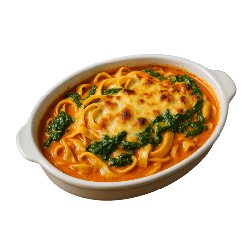 Pasta Imperator