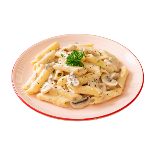 Pasta Panna