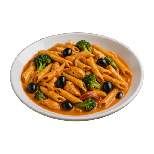 Pasta Special