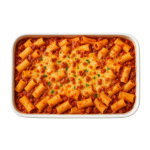 Pasta al Forno