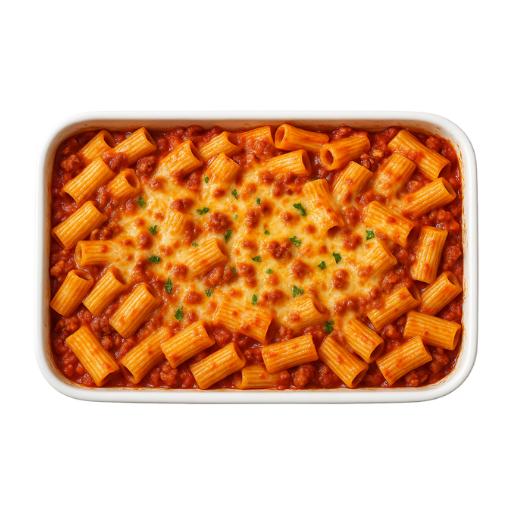 Pasta al Forno