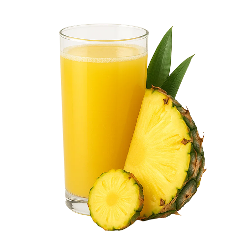 Pineapple Juice