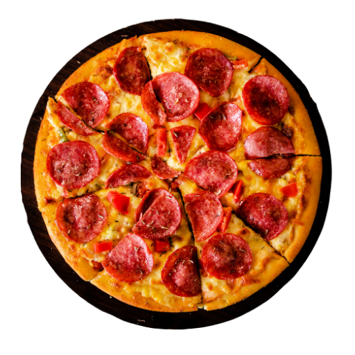 Pizza Diabolo