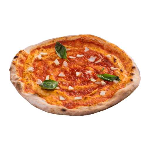 Pizza Marinara
