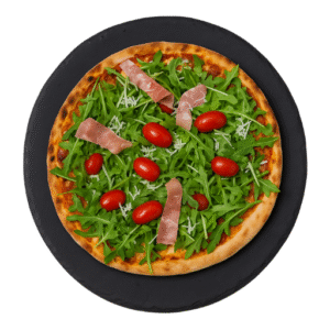 Pizza Rucola