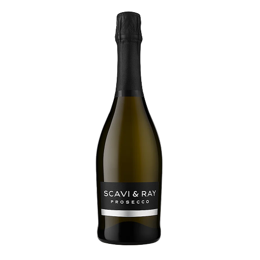 Scavi & Ray