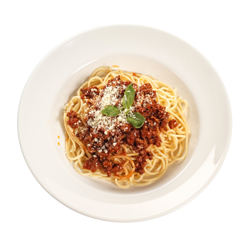 Spaghetti Bolognese