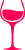 Wine Icon