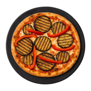 Pizza Vegeteriana