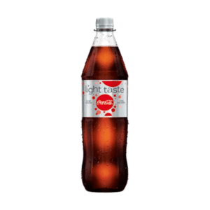 Coca Cola light/Zero