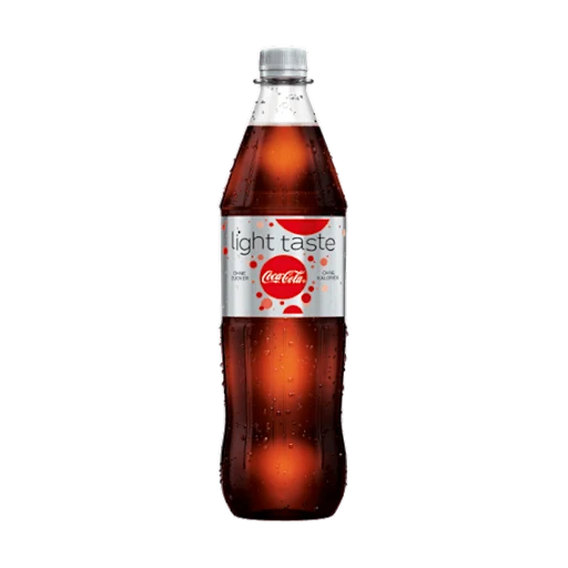 Coca Cola light/Zero