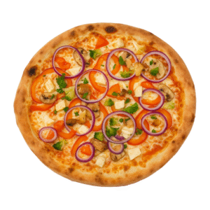 Pizza Deluxe