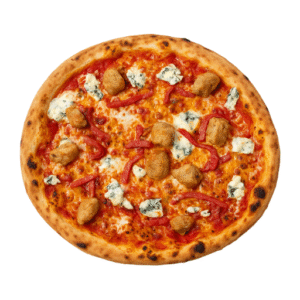 Pizza Diabolik
