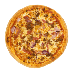 Pizza Chilly