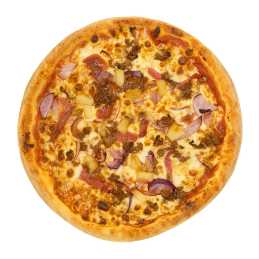 Pizza Chilly