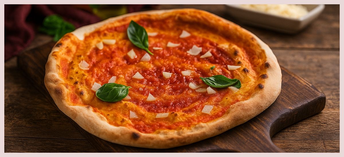 Pizza Sauce