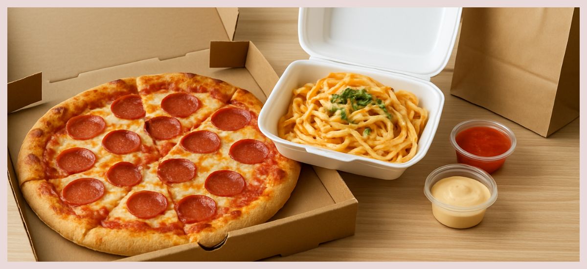 Pizza Imperator
