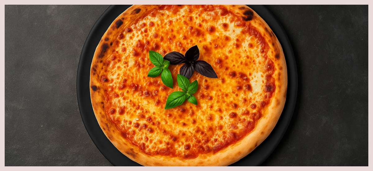 Italian Pizza